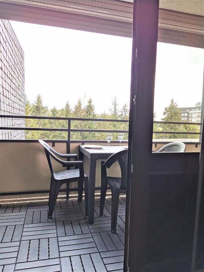 2Minbikepark&Ski - Loft Lotte - Bikes Lockable Winterberg Exterior photo