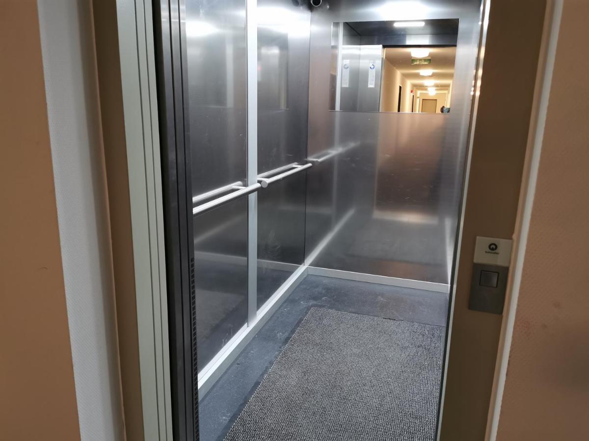 2Minbikepark&Ski - Loft Lotte - Bikes Lockable Winterberg Exterior photo